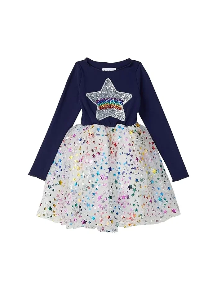Платье-пачка с блестками Shining Star Fairydust Lola and The Boys — 1