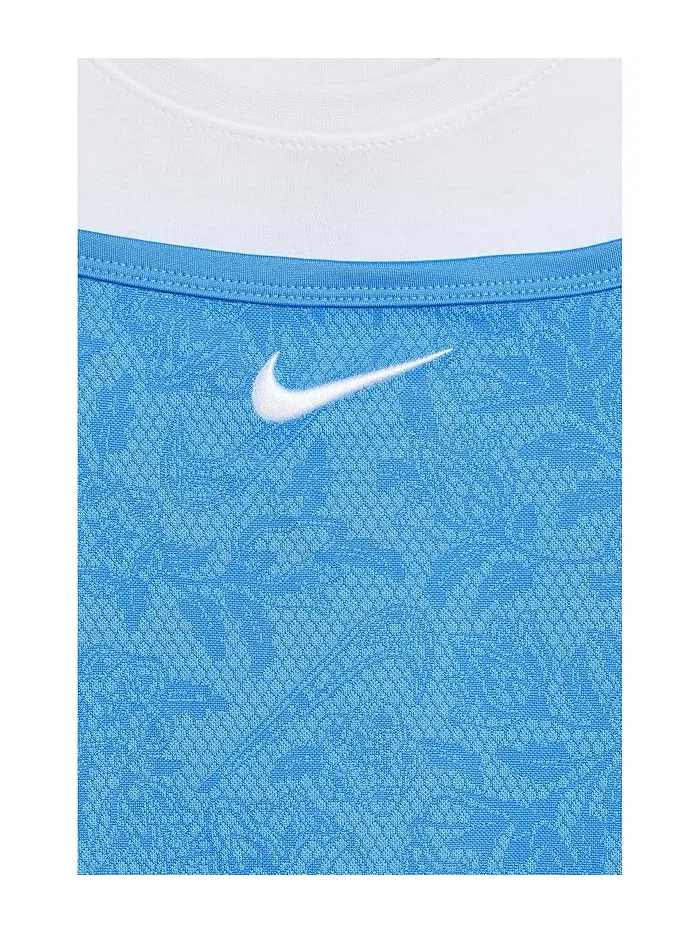 Платье с футболкой Nike Kids Lace it Up Dress — 4