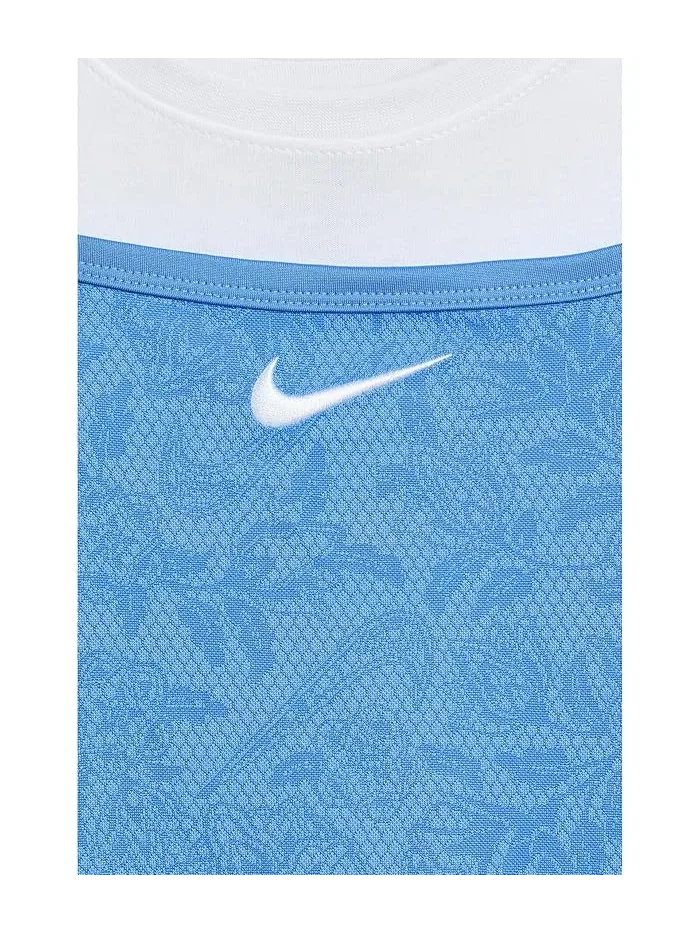 Платье с футболкой Nike Kids Lace it Up Dress — 4
