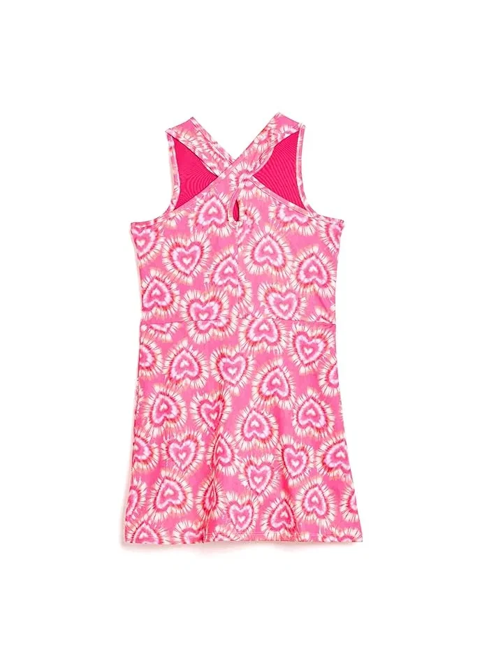 Платье A-line с принтом Active A-Line Dress Hatley Kids — 2