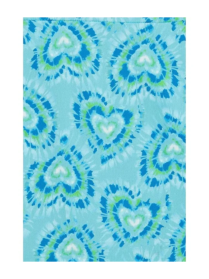 Платье A-line с принтом Active A-Line Dress Hatley Kids — 3