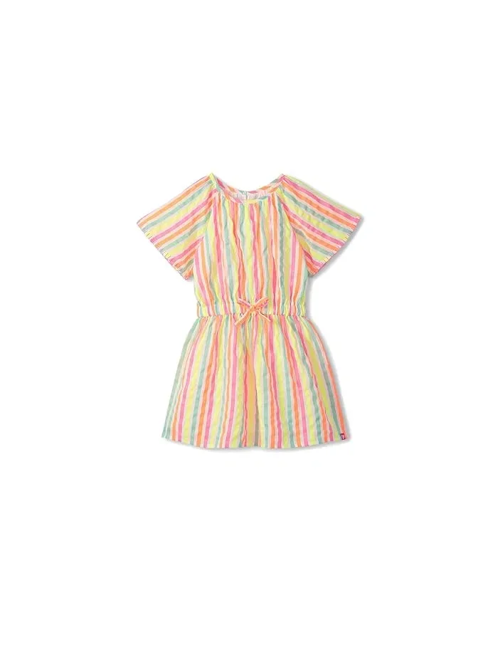 Платье игровое Neon Summer Stripes Hatley Kids — 1