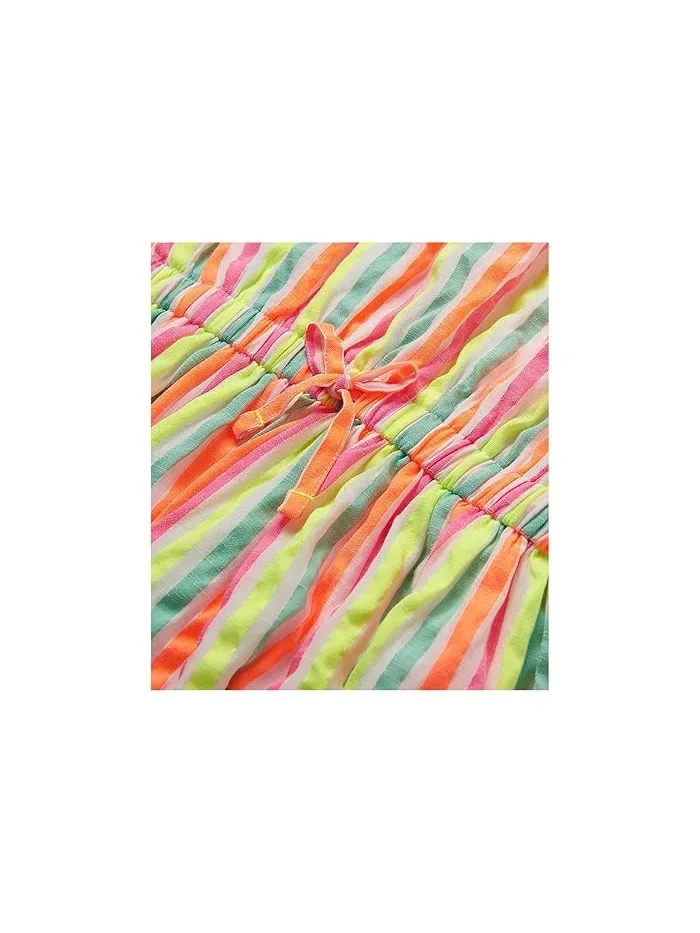 Платье игровое Neon Summer Stripes Hatley Kids — 3