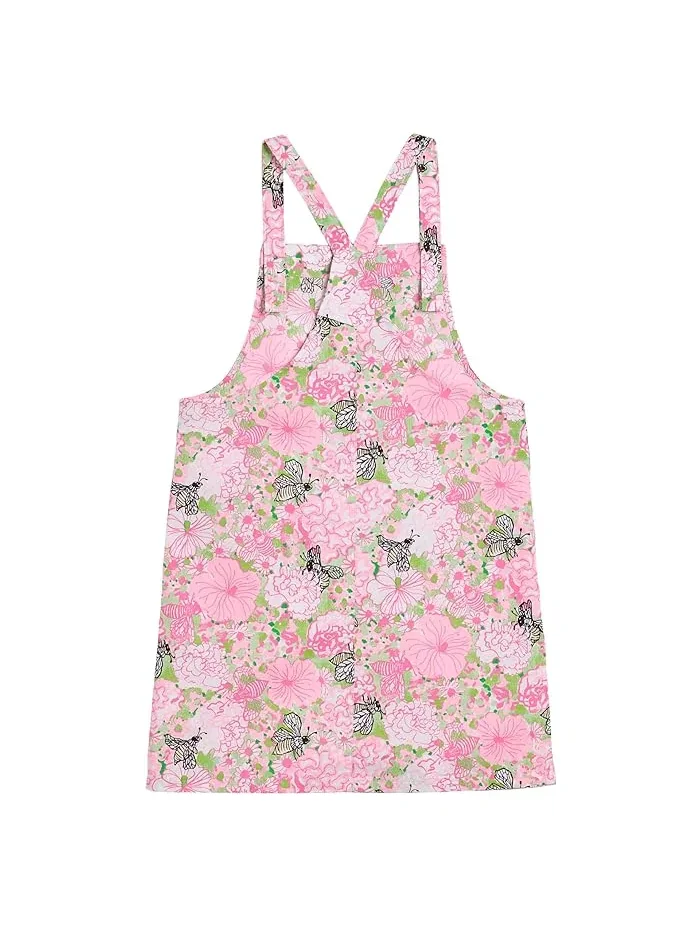 Платье-комбинезон Varney Lilly Pulitzer Kids — 2
