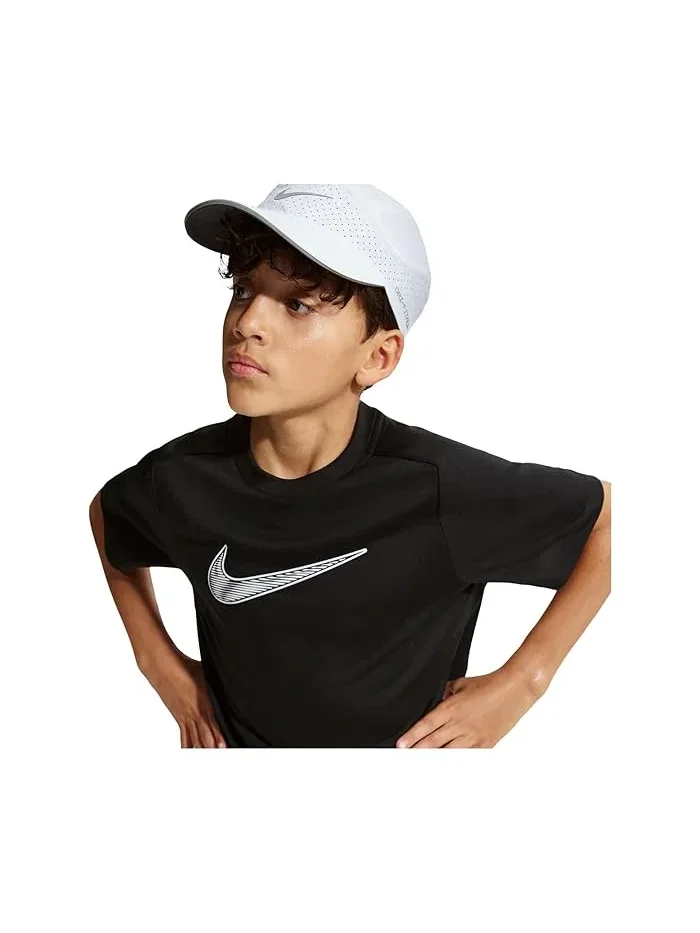 Футболка Dri-FIT Multi Short Sleeve Top Hybrid Nike Kids — 3