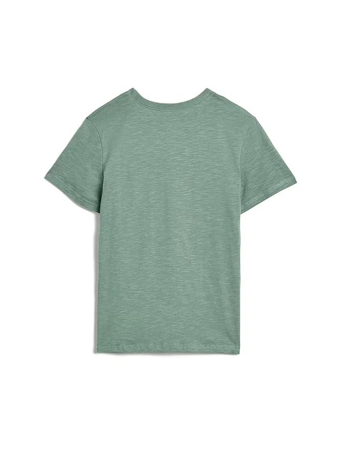 Футболка детская с принтом Graphic Tee Hatley Kids — 2