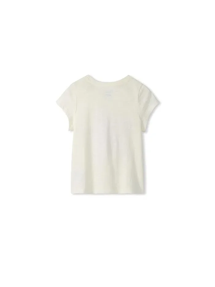 Футболка с принтом Starfish Hatley Kids, Cami Lace — 2