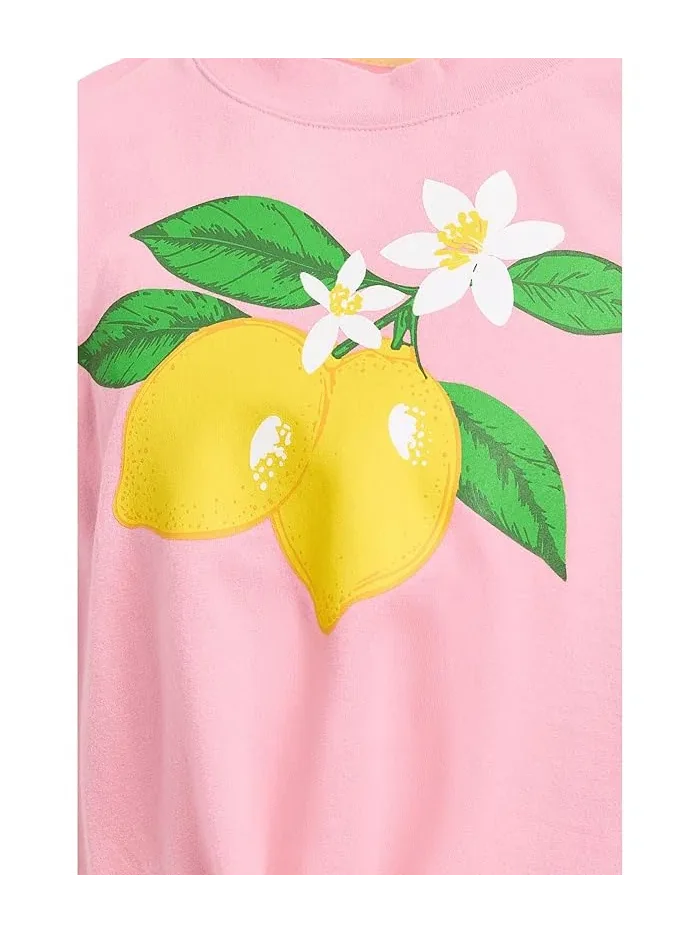 Футболка с завязками Allison Appaman Kids — 3