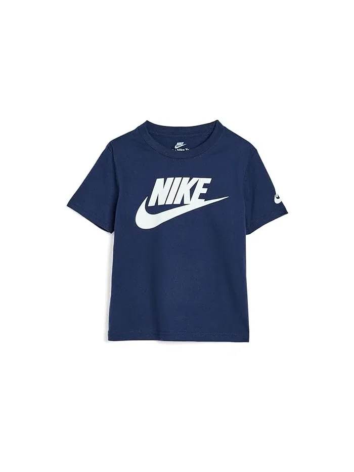 Футболка повседневная Futura Nike Kids — 1