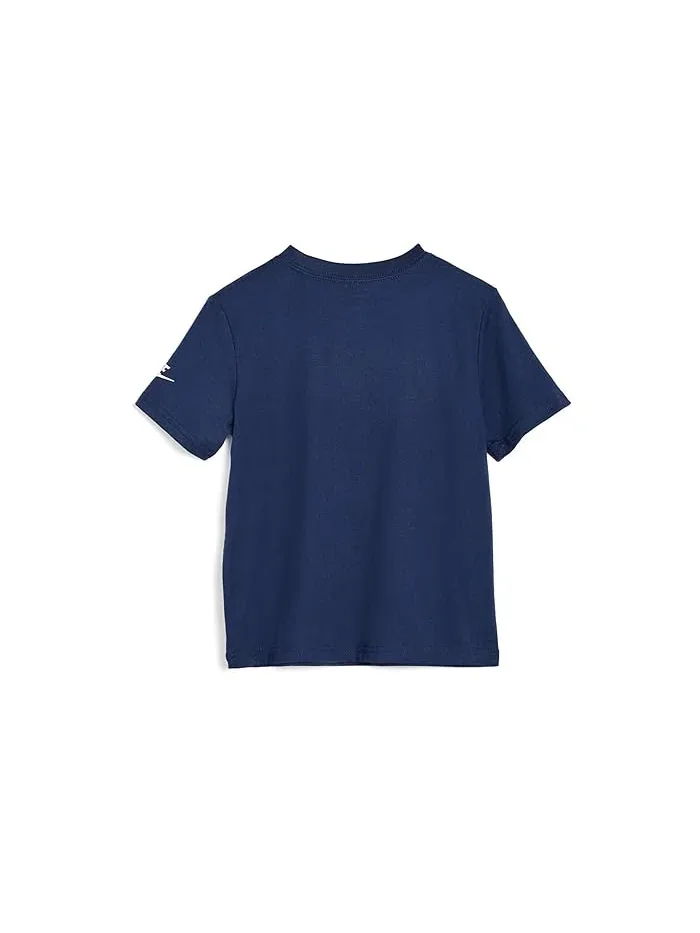 Футболка повседневная Futura Nike Kids — 2