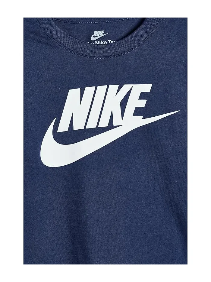 Футболка повседневная Futura Nike Kids — 3
