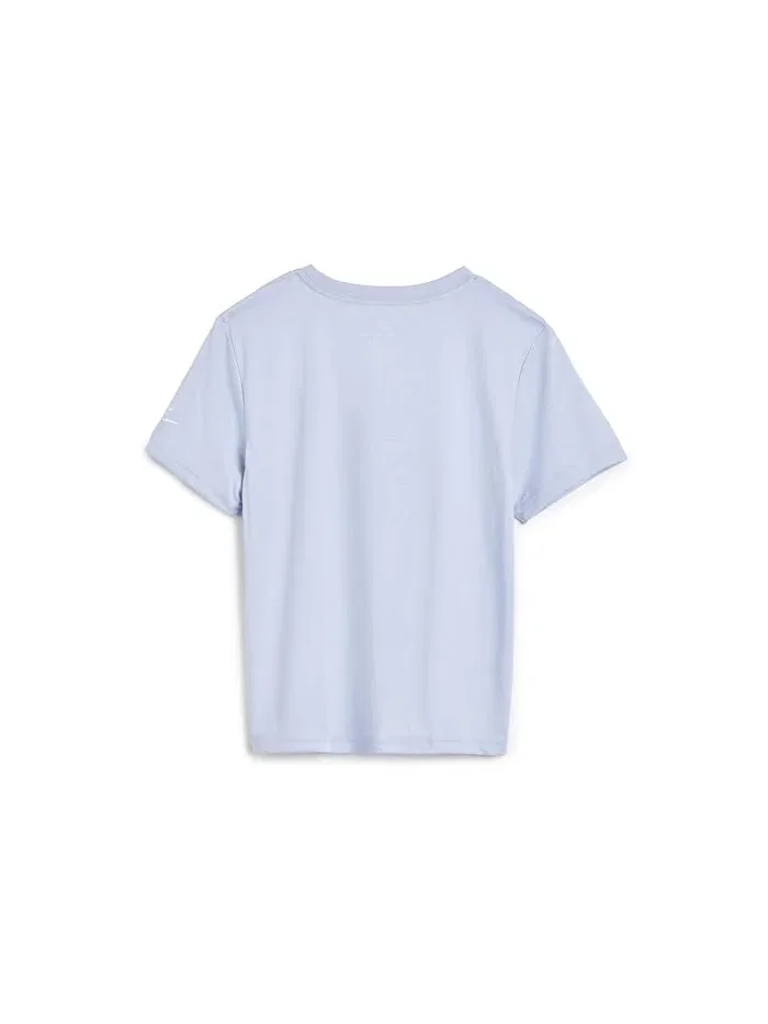 Футболка хлопковая Futura Nike Kids — 2
