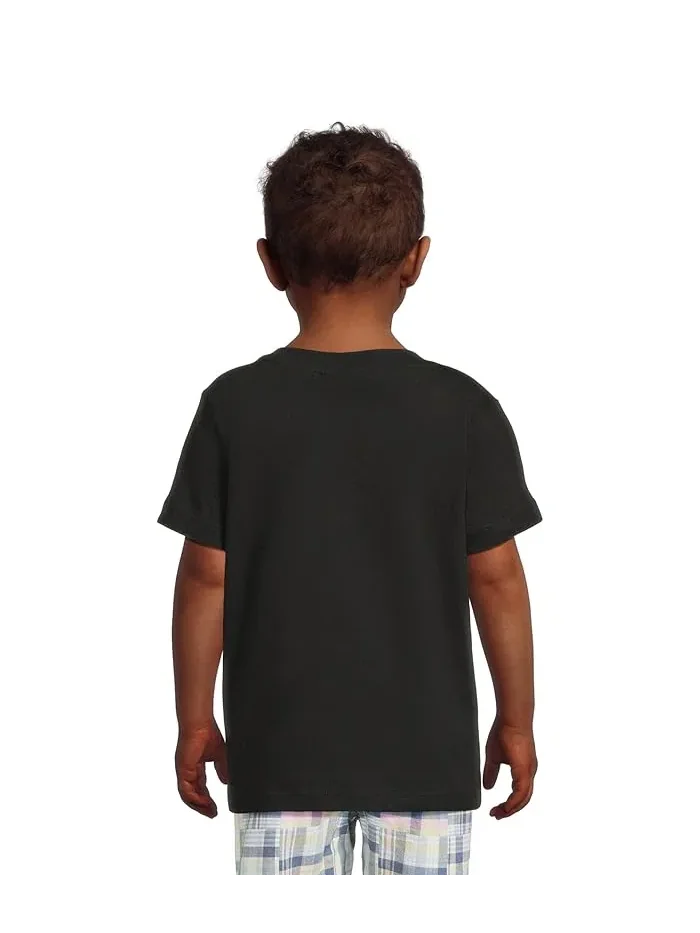 Футболка повседневная Core Tee Lacoste Kids — 2