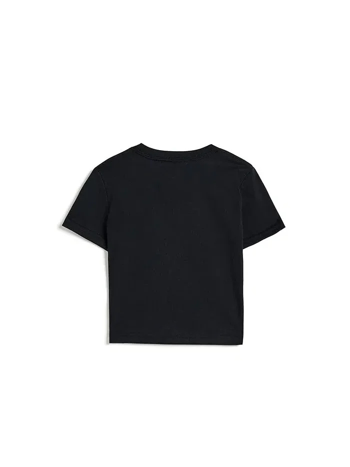 Футболка Club Toddler Nike Kids — 2