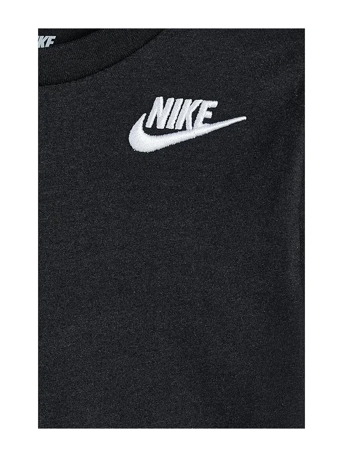 Футболка Club Toddler Nike Kids — 3