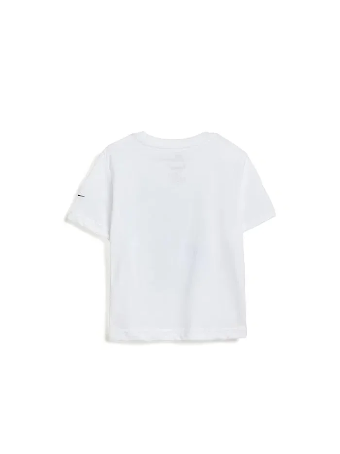 Футболка с графикой In the Zone Nike Kids — 2