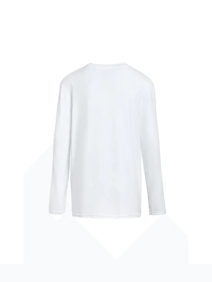 Футболка с длинным рукавом Everyday Surf Tee Quiksilver Kids — 2