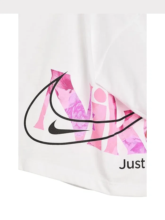 Футболка Move with Nature Boxy Nike Kids — 3