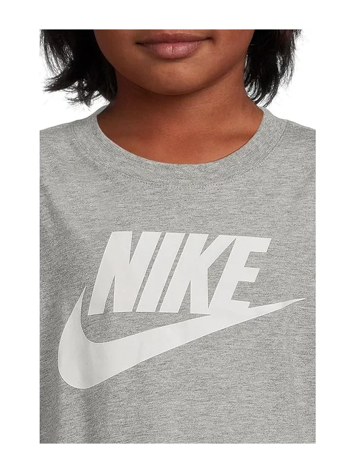 Футболка с логотипом Futura Nike Kids — 3