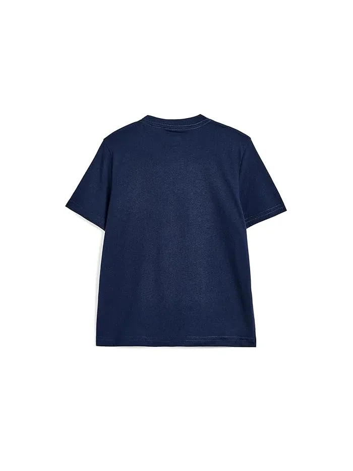 Футболка Nike Kids Club T-Shirt — 2