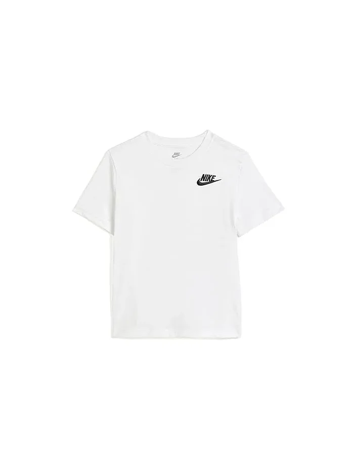 Футболка Nike Kids Club T-Shirt — 1