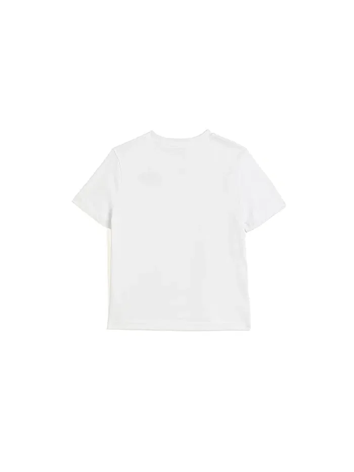 Футболка Nike Kids Club T-Shirt — 2
