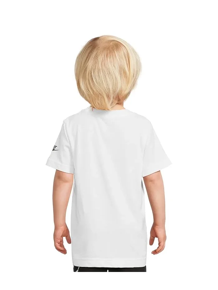 Футболка Nike Kids Futura — 2