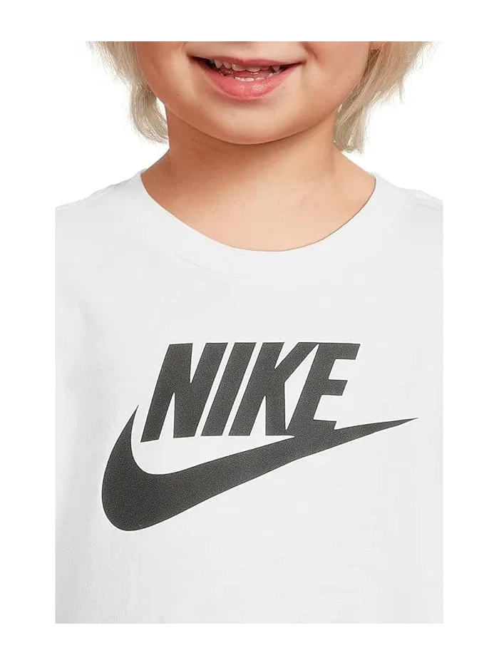 Футболка Nike Kids Futura — 3