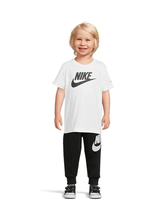 Футболка Nike Kids Futura — 4