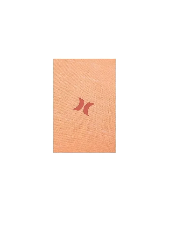 Футболка с круглым вырезом Cloud Slub Hurley Kids — 3