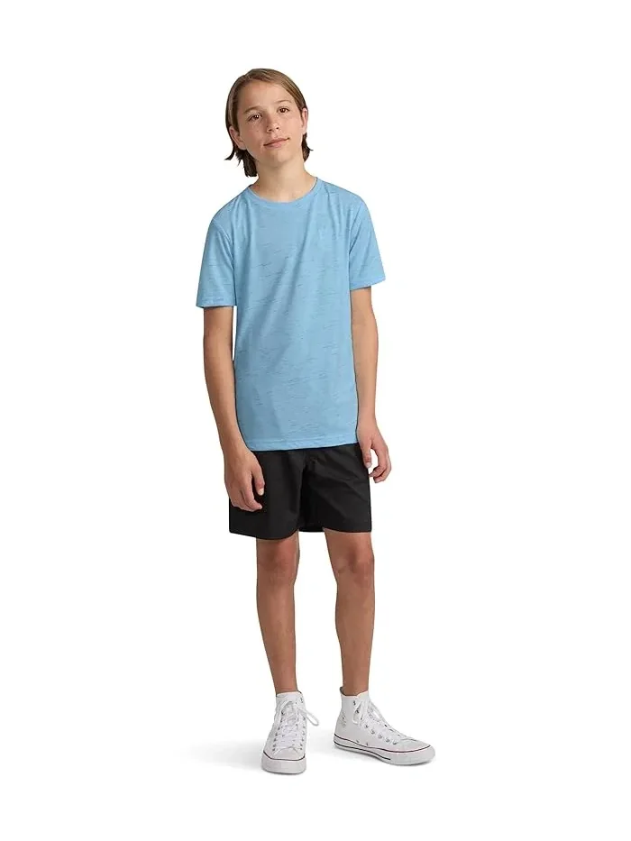 Футболка с круглым вырезом Cloud Slub Hurley Kids — 2