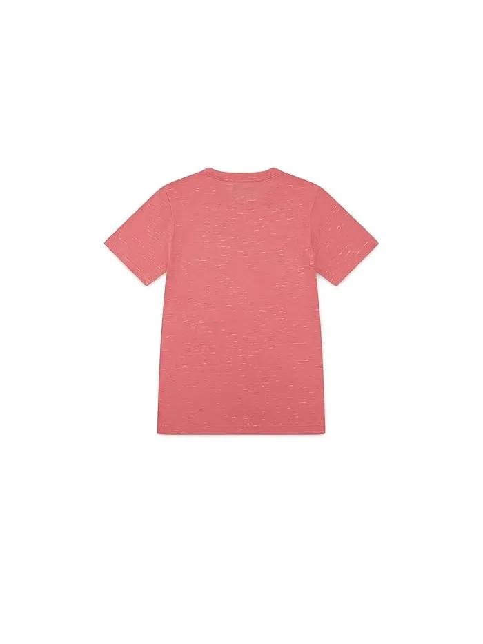 Футболка с круглым вырезом Cloud Slub Hurley Kids — 2