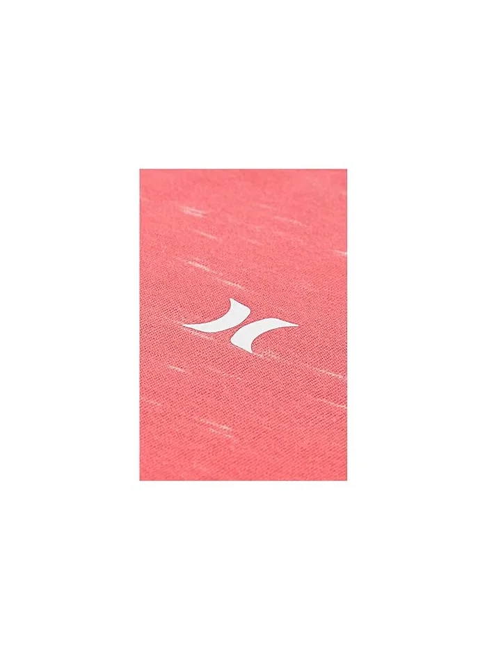 Футболка с круглым вырезом Cloud Slub Hurley Kids — 3