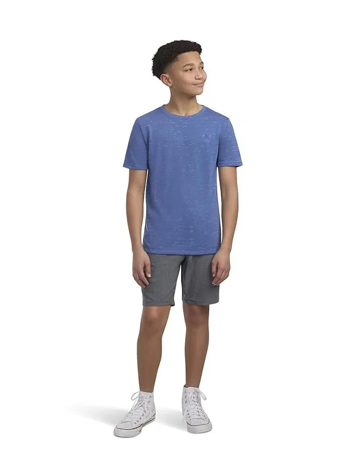 Футболка с круглым вырезом Cloud Slub Hurley Kids — 2