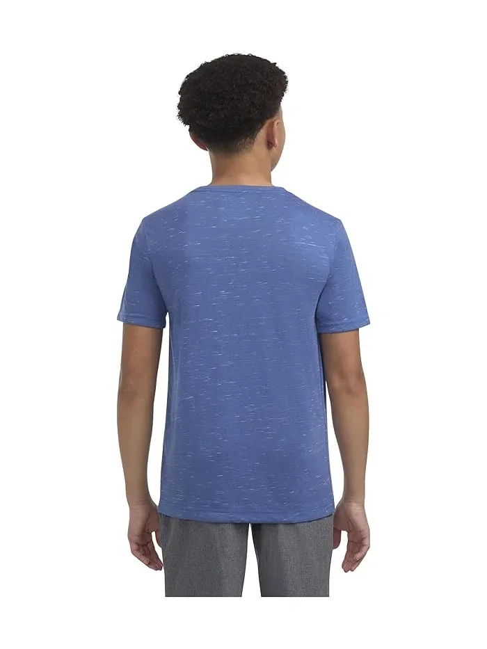 Футболка с круглым вырезом Cloud Slub Hurley Kids — 3