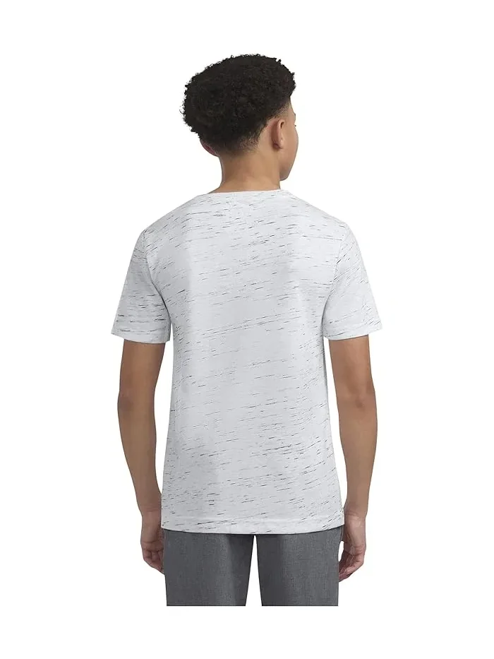 Футболка с круглым вырезом Cloud Slub Hurley Kids — 3