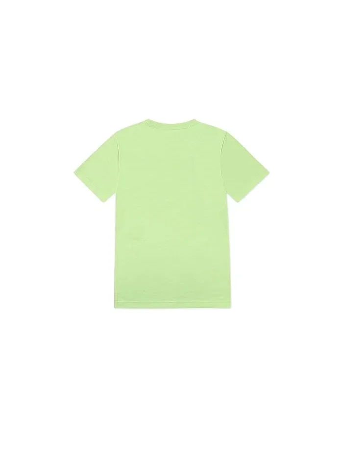 Футболка с круглым вырезом Cloud Slub Hurley Kids — 2