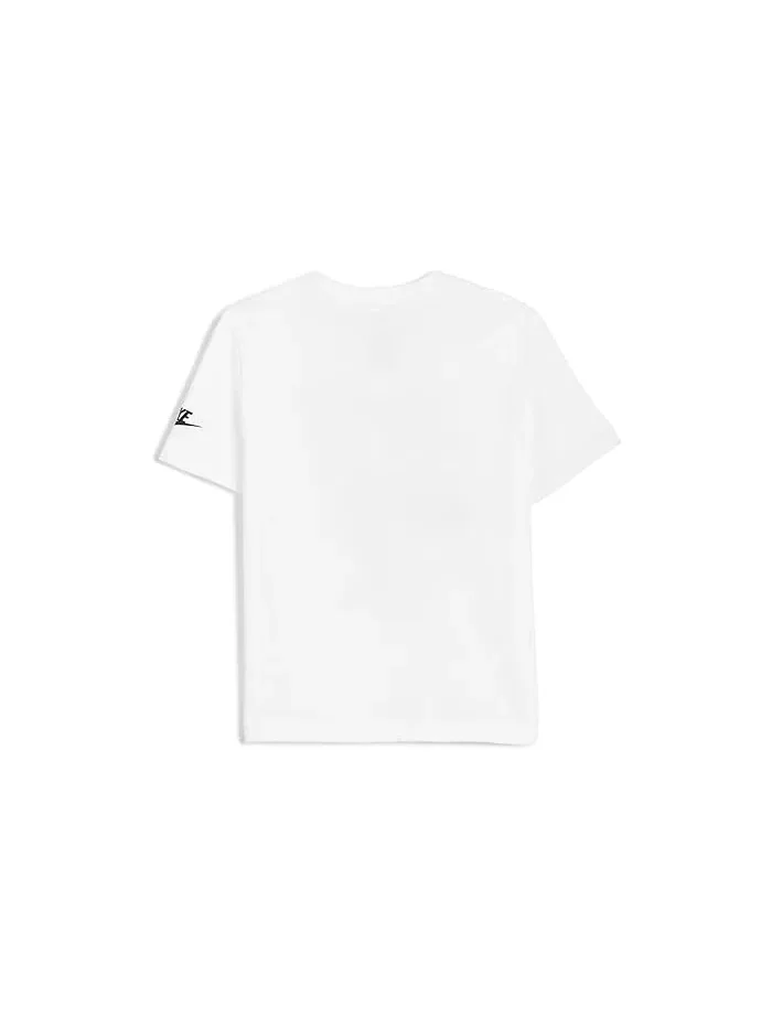 Футболка с графикой In the Zone Nike Kids — 2