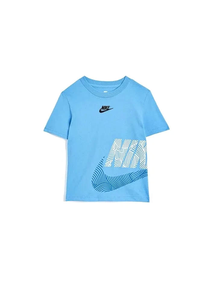 Футболка Nike Kids In the Zone Jersey — 1