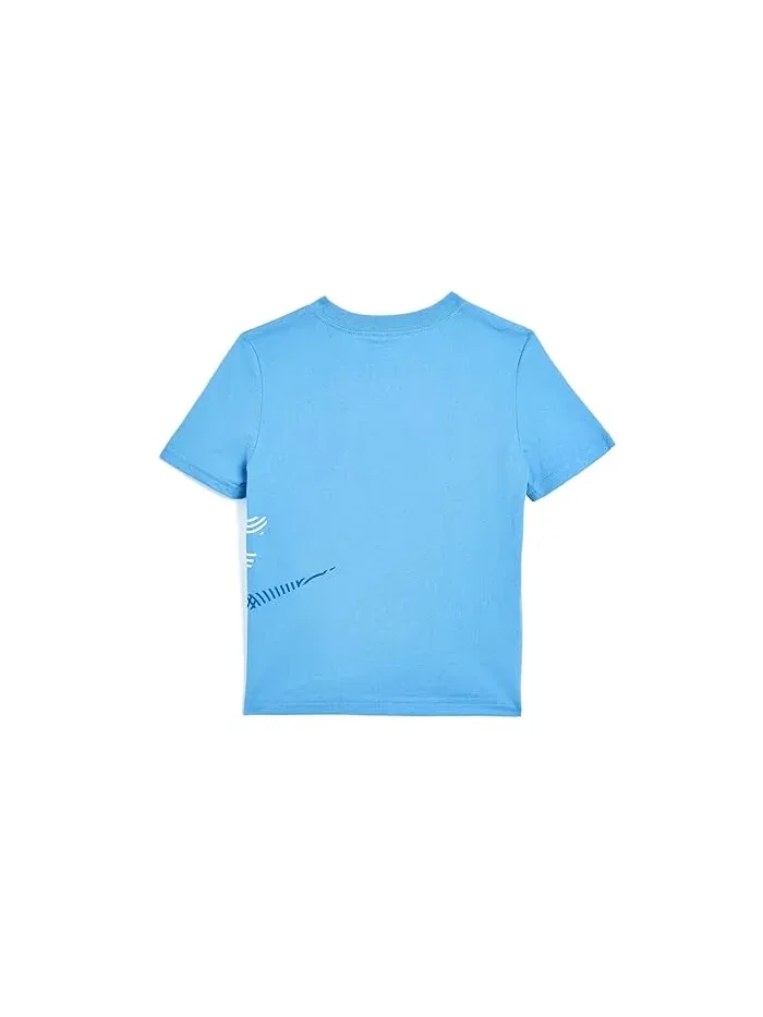 Футболка Nike Kids In the Zone Jersey — 2