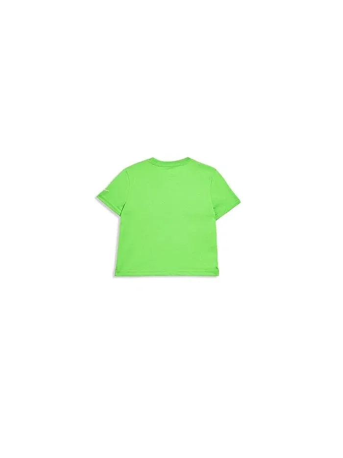 Футболка хлопковая Futura Nike Kids — 2