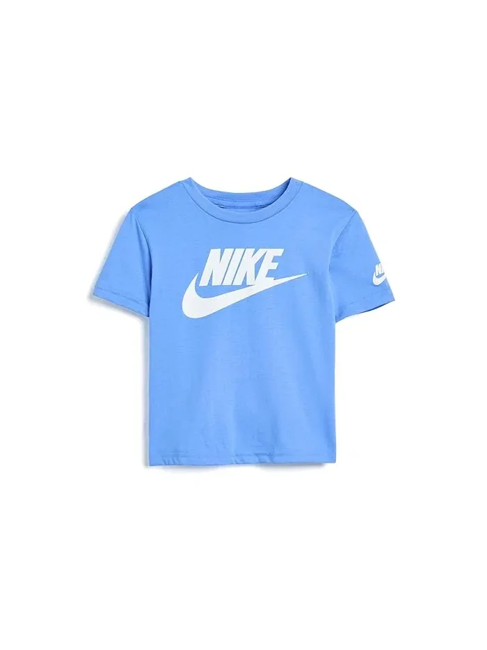 Футболка спортивная Futura Nike Kids — 1