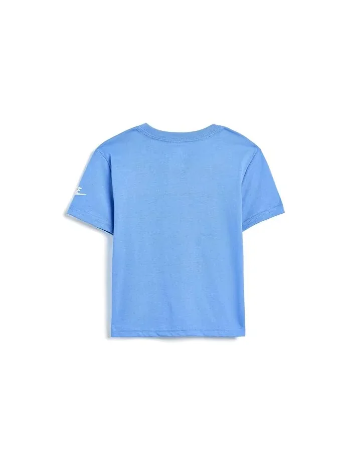 Футболка спортивная Futura Nike Kids — 2