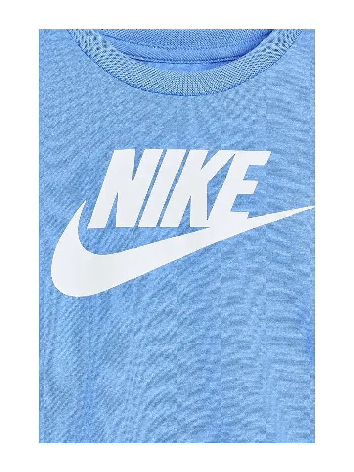 Футболка спортивная Futura Nike Kids — 3