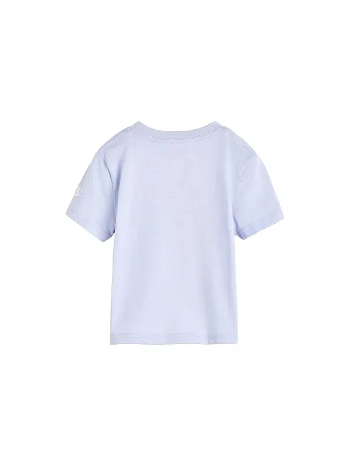 Футболка Nike Kids Futura — 2