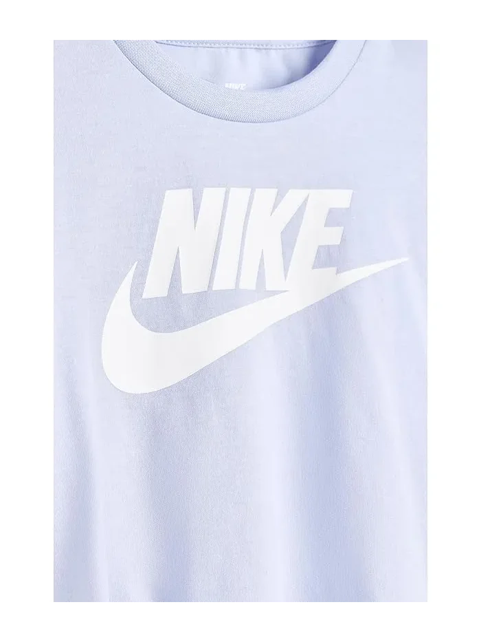 Футболка Nike Kids Futura — 3