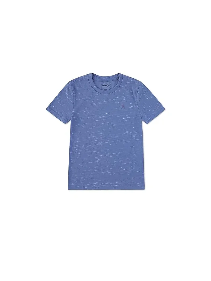 Футболка с круглым вырезом Cloud Slub Hurley Kids — 1
