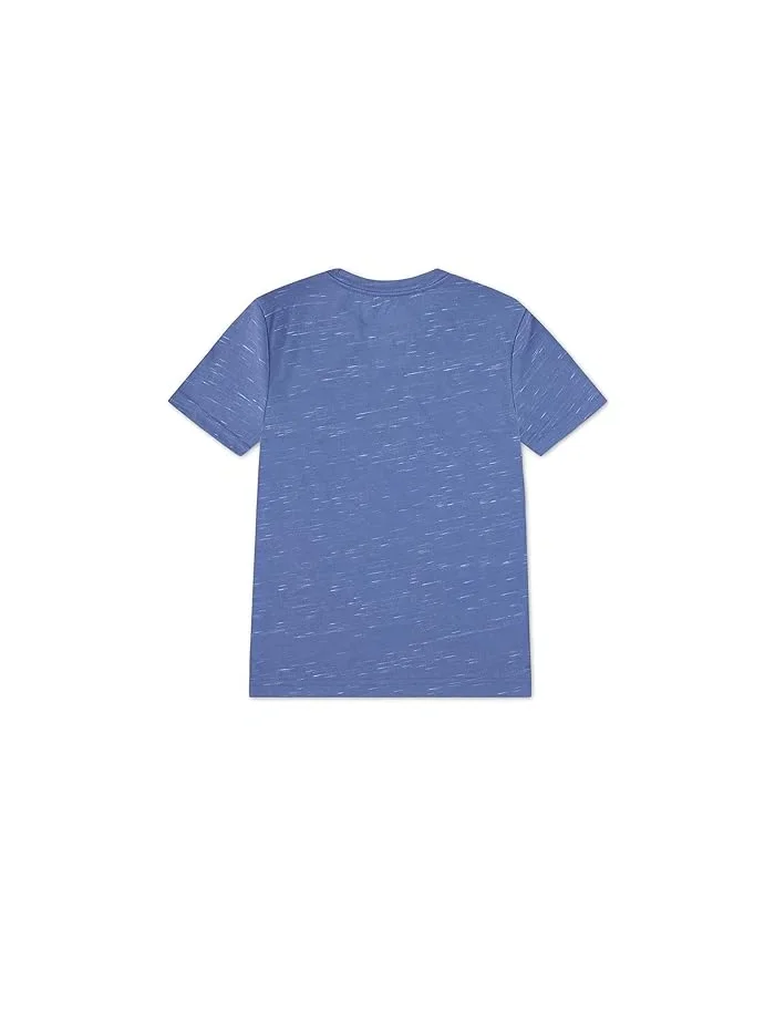 Футболка с круглым вырезом Cloud Slub Hurley Kids — 2