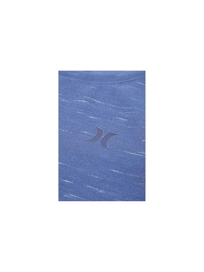 Футболка с круглым вырезом Cloud Slub Hurley Kids — 3