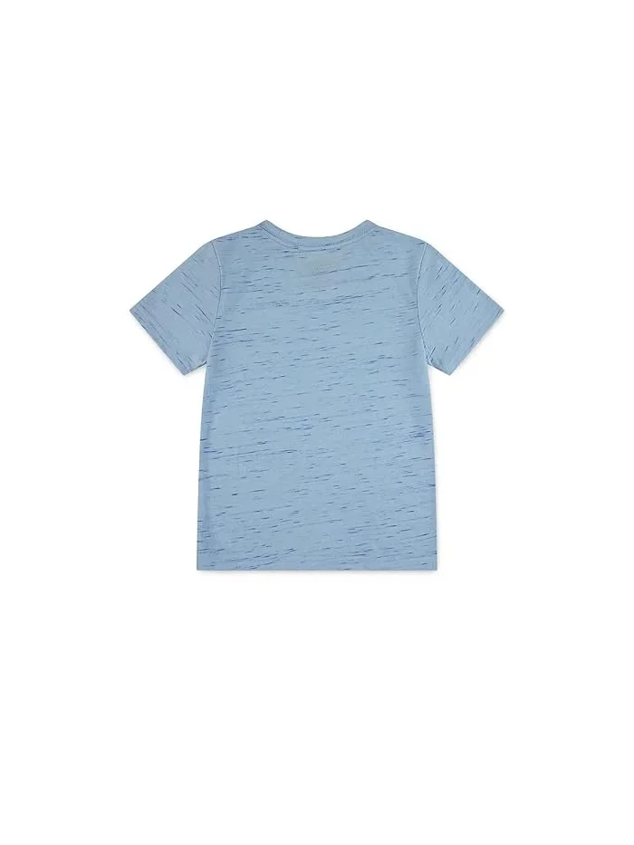 Футболка с круглым вырезом Cloud Slub Hurley Kids — 2